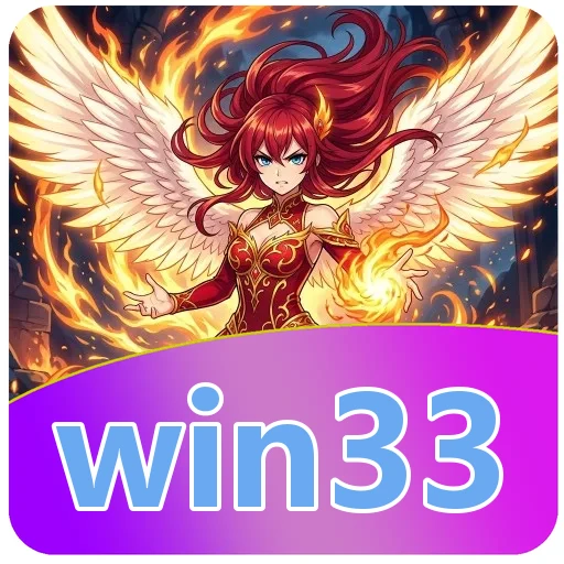 Ikon win33 untuk verifikasi berkas APK