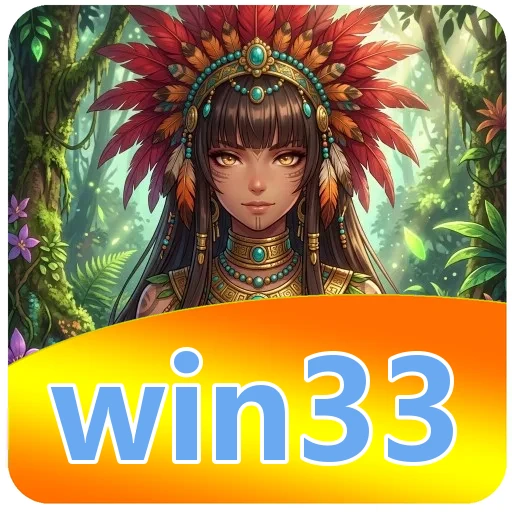Ikon win33 untuk ringkasan panduan APK v4.7.5