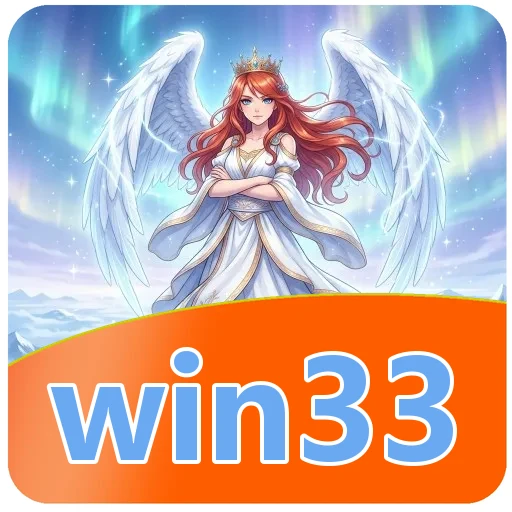 Ikon win33 untuk ciri berkas resmi