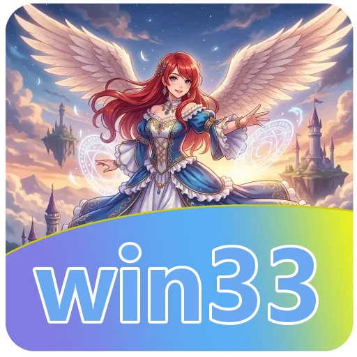 Ikon win33 untuk rincian nilai ulasan