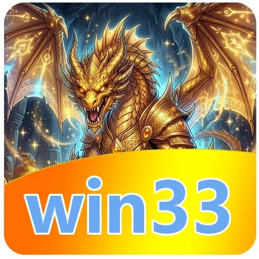Ikon win33 untuk pengguna sejak 2018